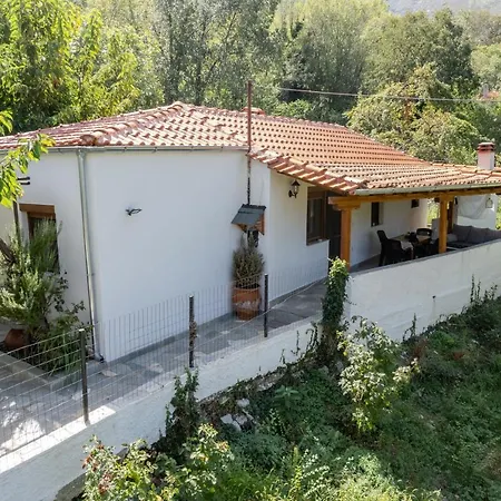 Casa de Férias Suzana *