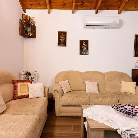 בית נופש Suzana