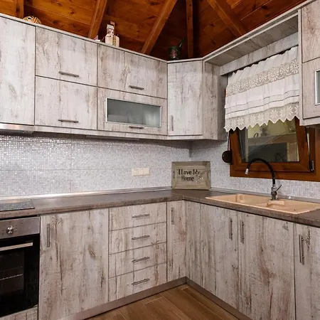 בית נופש Suzana