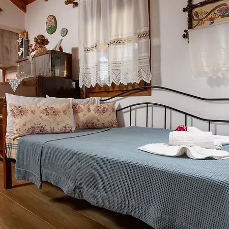 Casa de Férias Suzana *