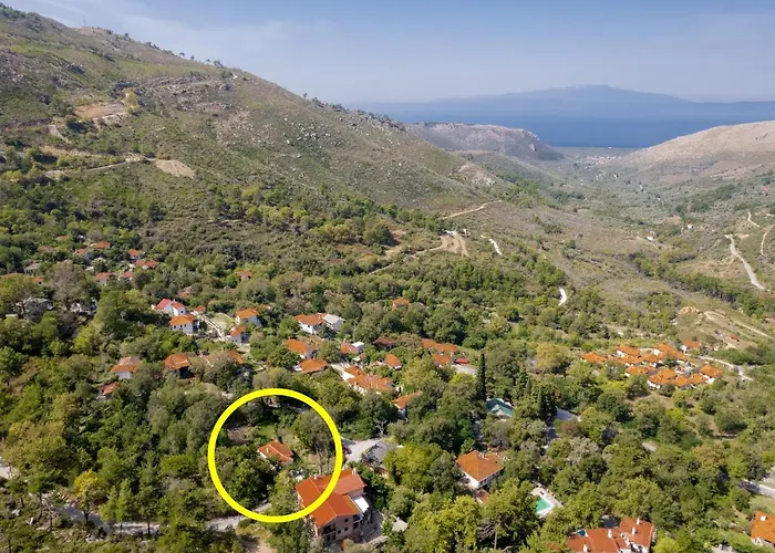 Suzana Сasa de vacaciones *