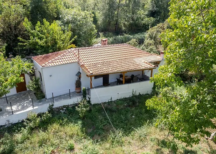 Suzana Сasa de vacaciones