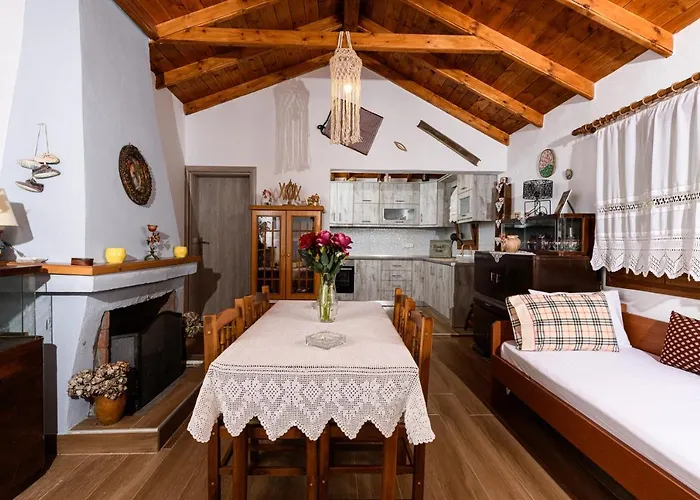 Suzana Сasa de vacaciones