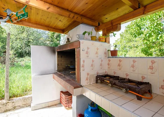 Suzana Сasa de vacaciones *