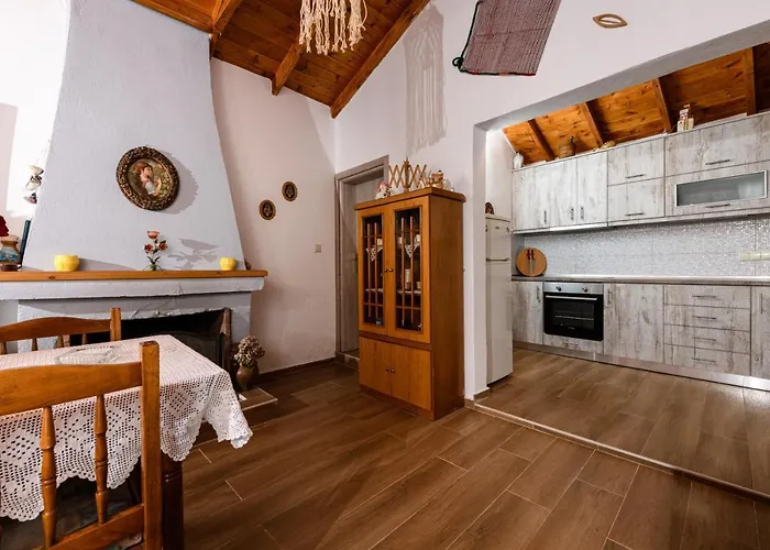 Suzana * Mikros Prinos