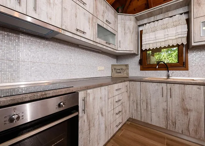 Suzana * Mikros Prinos