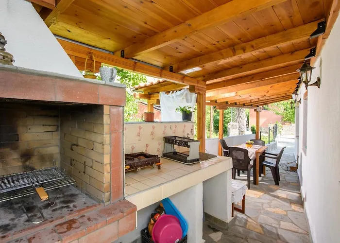 Suzana Сasa de vacaciones *