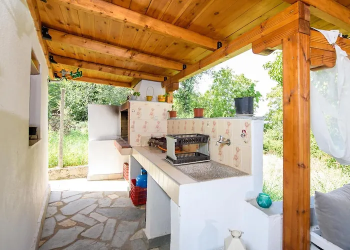 Сasa de vacaciones Suzana