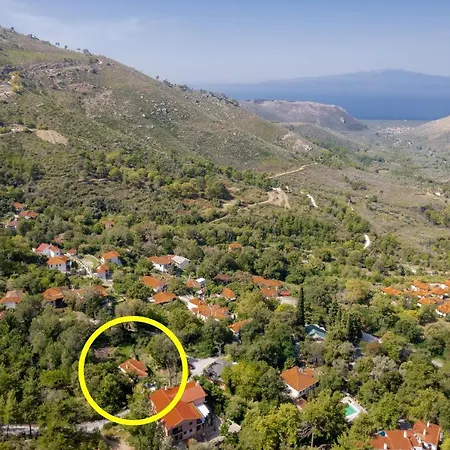 Suzana Holiday home *