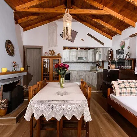 Suzana Holiday home