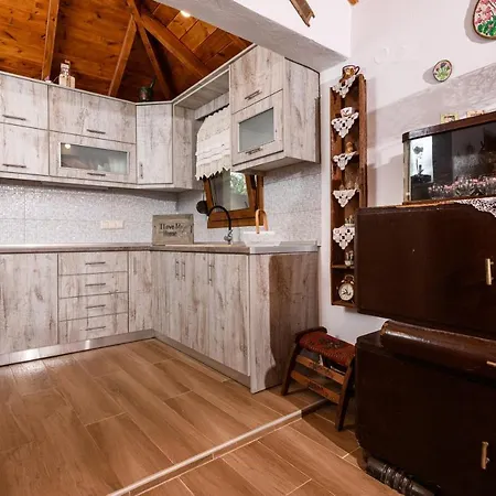 Suzana Holiday home *