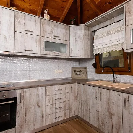 Holiday home Suzana