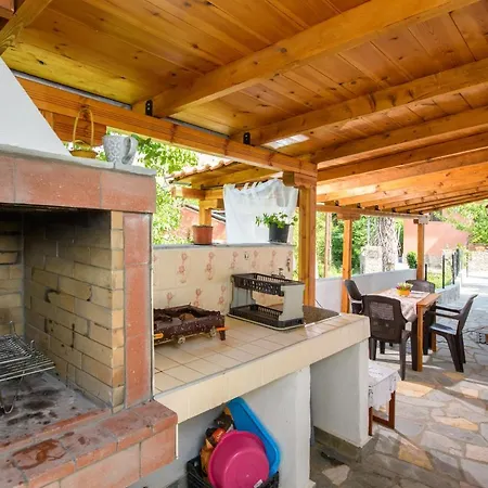 Suzana Holiday home *