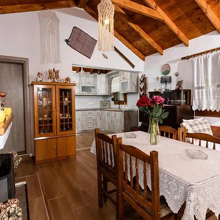Holiday home Suzana